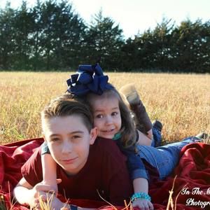 Meet your Posher, Diane